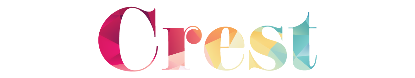 crest
