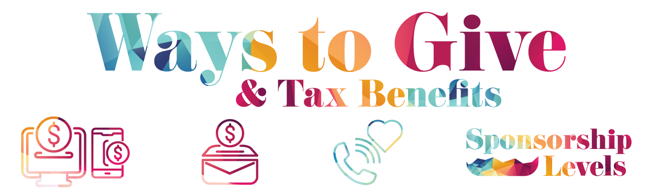 Waystogive