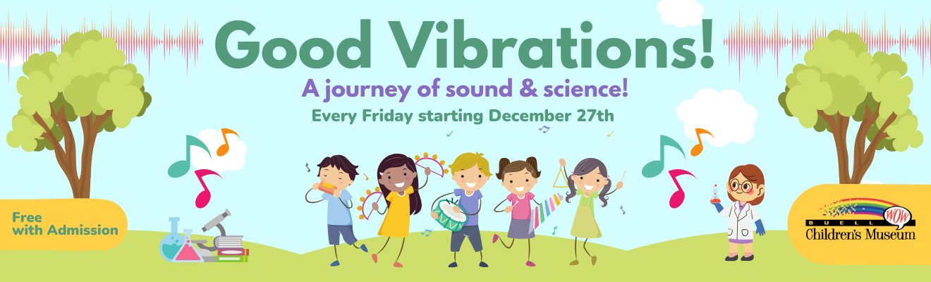 goodvibration