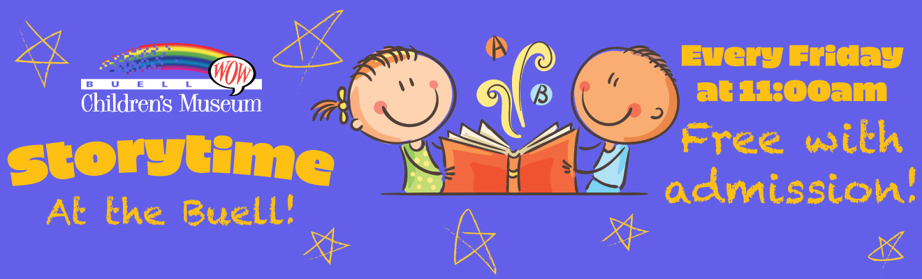 storytime