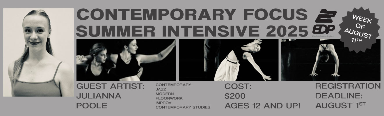 contemp focus