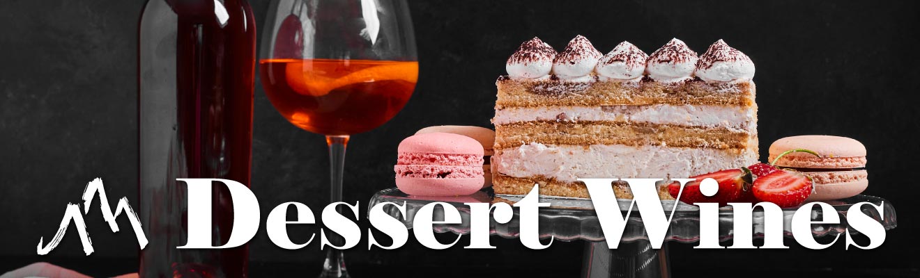 Dessertwines