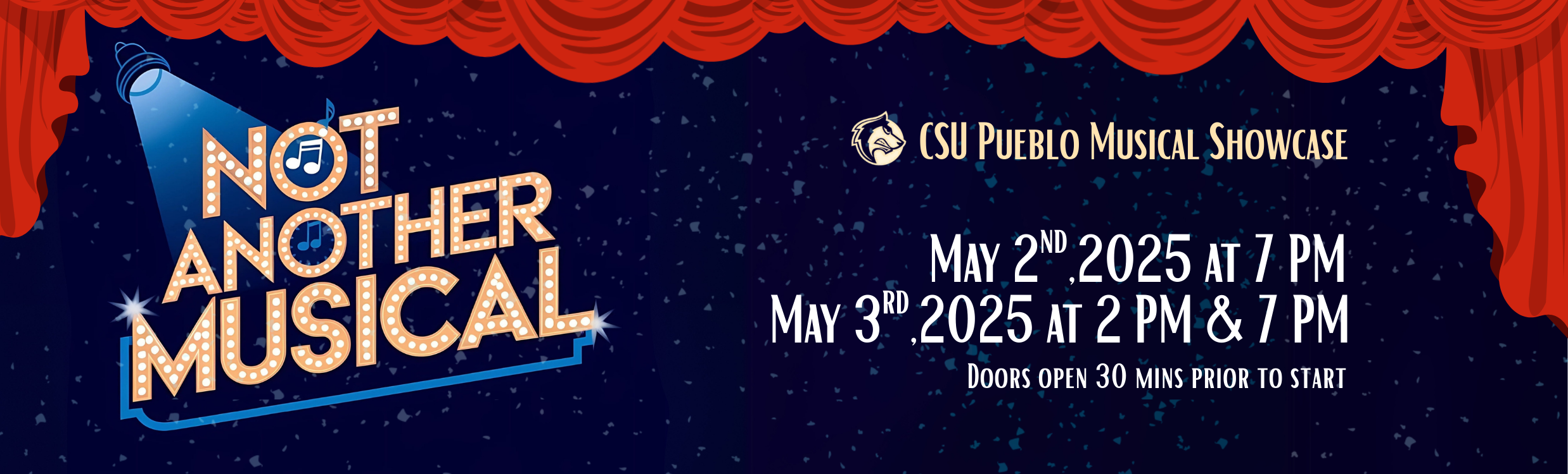 CSUPMusicalshowcase