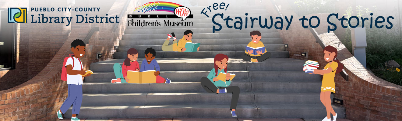 stairway