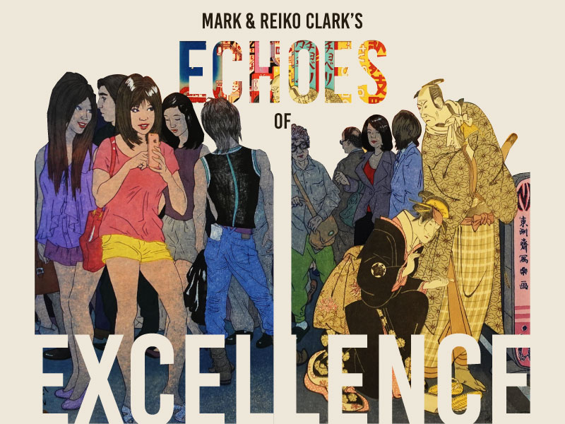 echoes