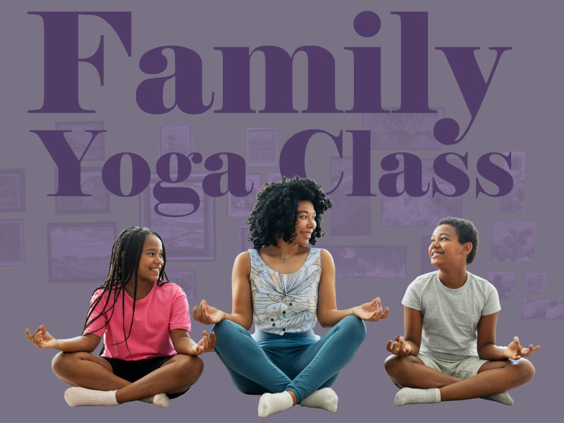 FAM YOGA