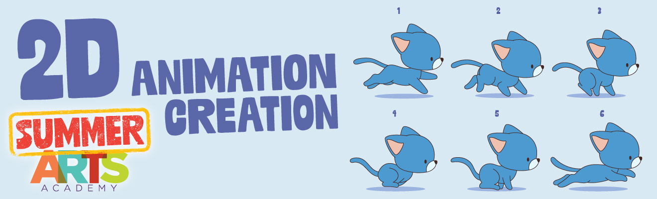 2Danimation