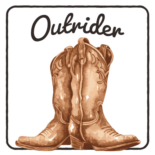 outrider