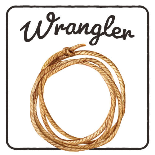 wrangler