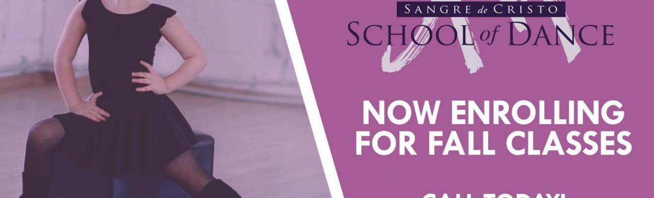School of Dance