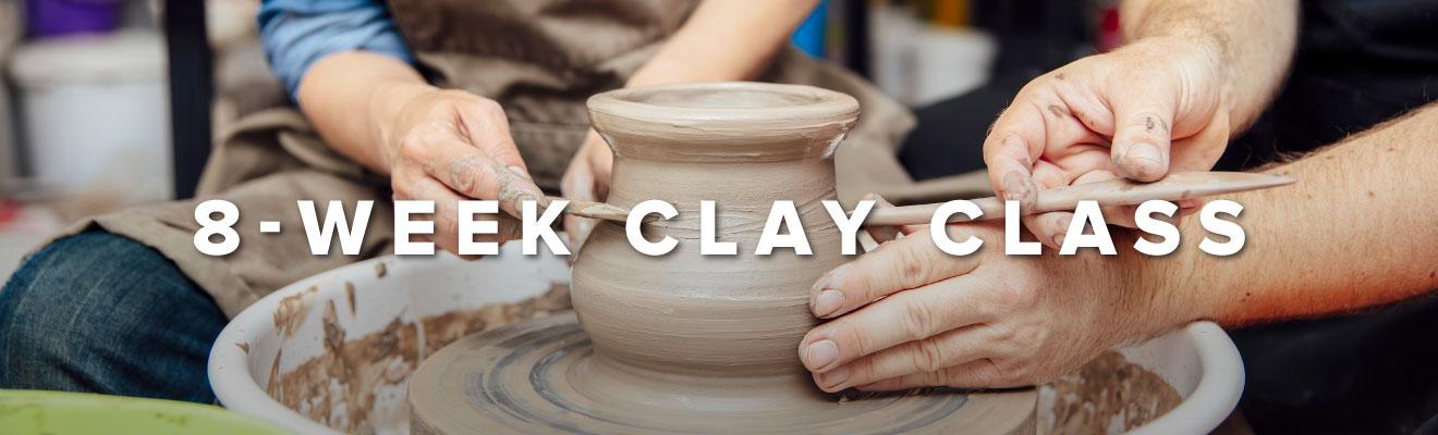 8weekclay