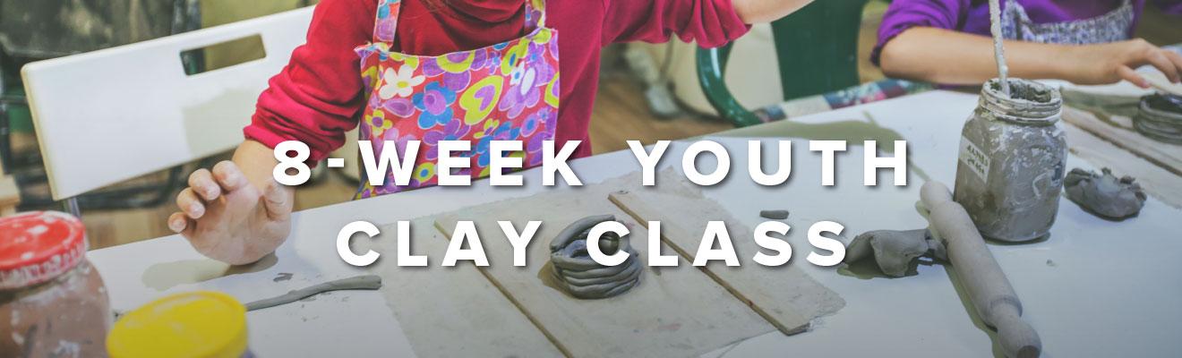 youthclayclass