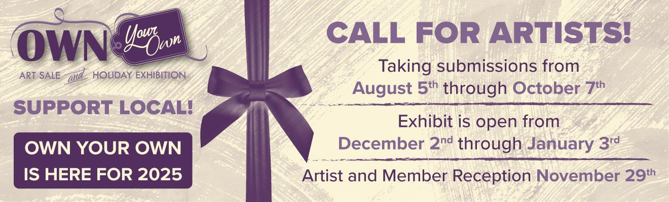 callforartists1320