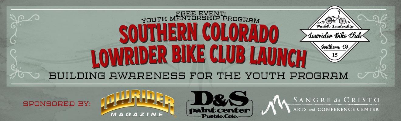 Lowrider Pop Up