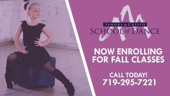 School of Dance