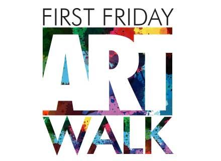 Art Walk Logo
