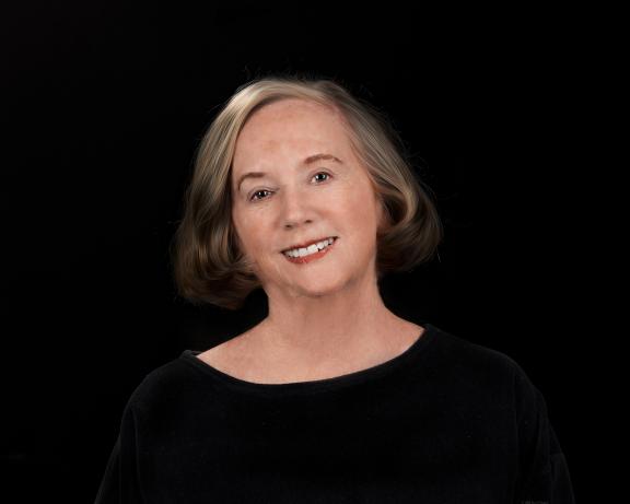 Nancy Tracey