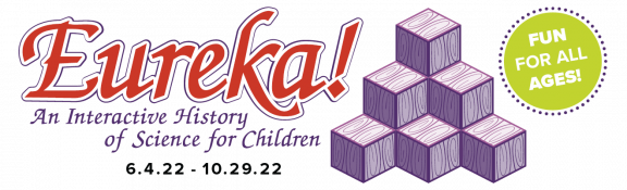 Eureka exhibit title image.