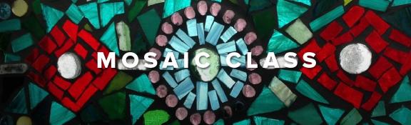 mosaic