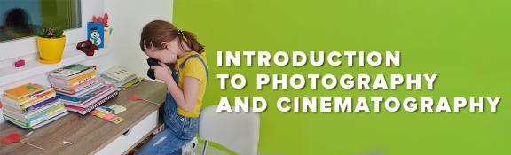 introduction to Photography