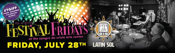 Latin Sol