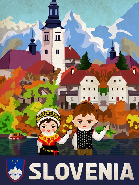 sloveniaWeb