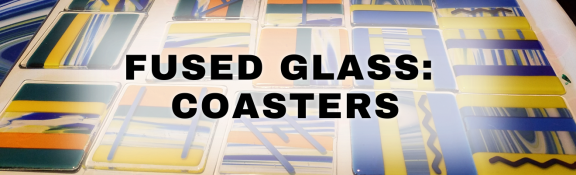 fused glass
