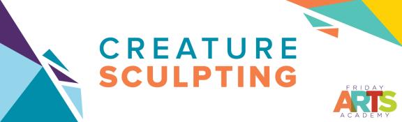 craturesculpting