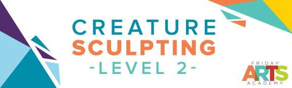 creaturesculptinglv2