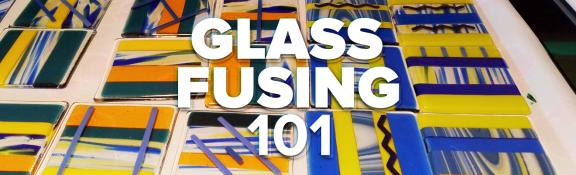 101glassfusing