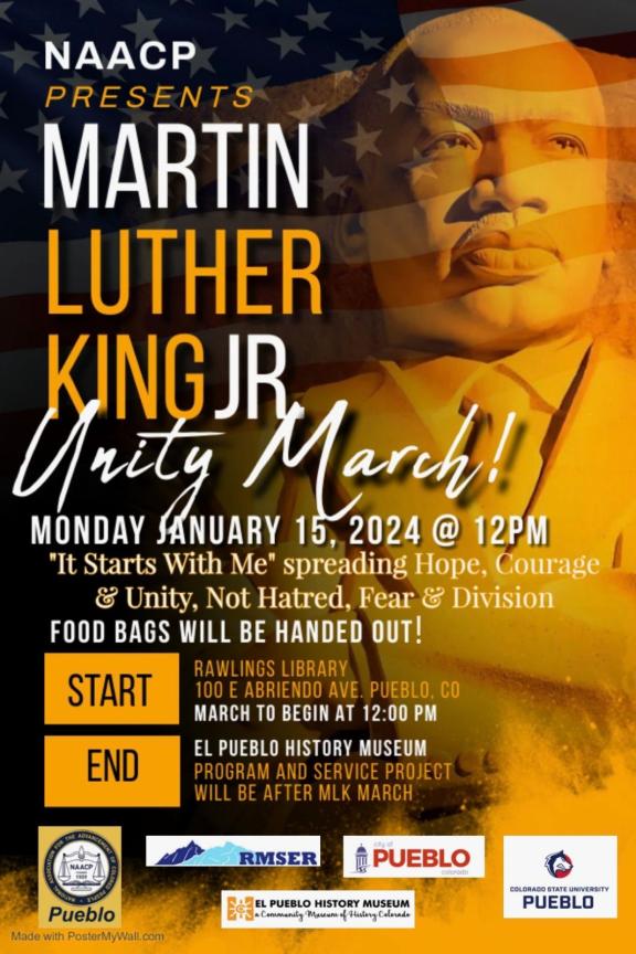 MLKmarch