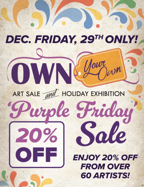 purplesale