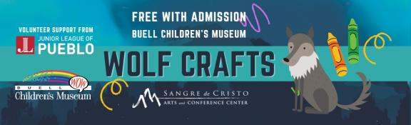 wolf crafts