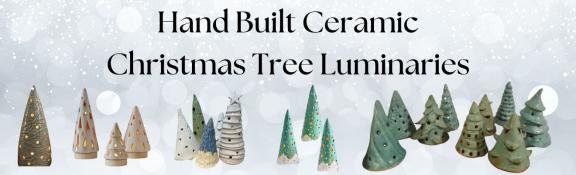Tree Luminaries Banner