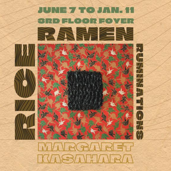 Rice Ramen Ruminations