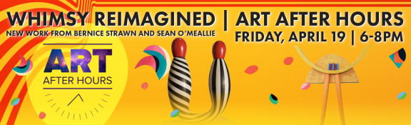 Art After Hours: Whimsy Reimagined | Sangre de Cristo Arts and ...