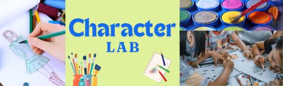 Character Lab | Sangre de Cristo Arts and Conference Center