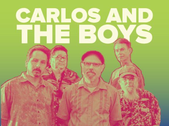 Carlos and the Boys