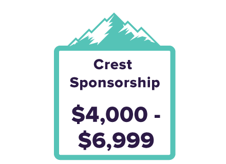 crest