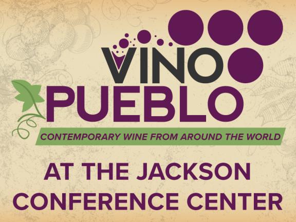 Vino Pueblo: Contemporary Wine From Around The World