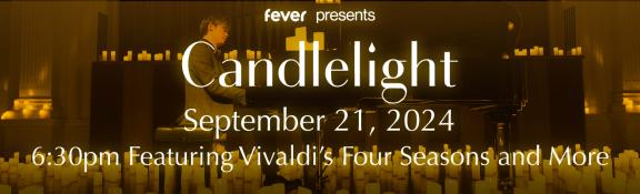 Vivaldi's Four Seasons and more