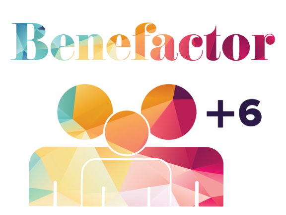 Benefactor