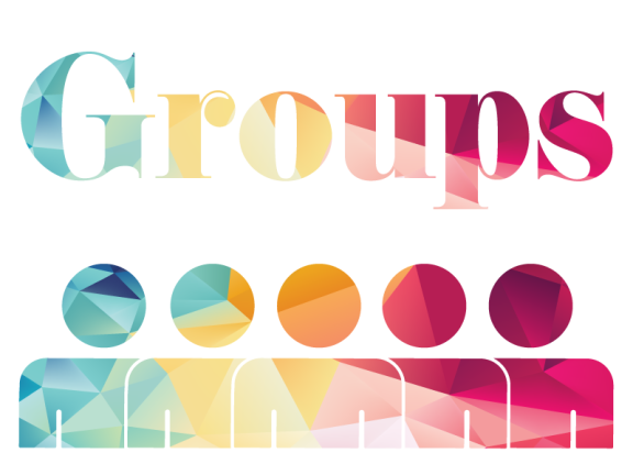 Groups