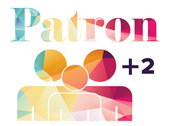 patron