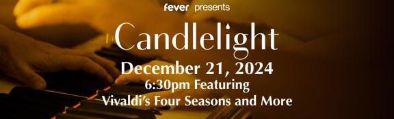 Vivaldi's Four Seasons and more