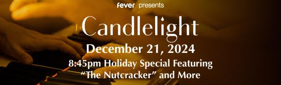 Holiday Special Featuring "The Nutcracker" and More