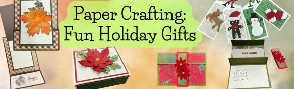 Holiday Banner