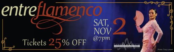 Entre Flamenco