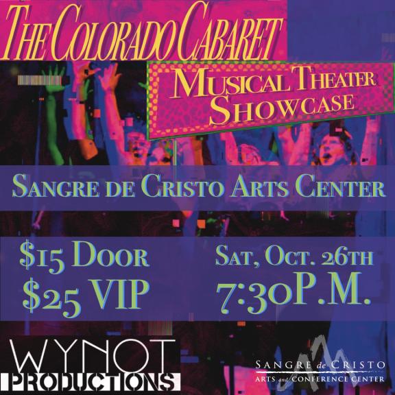 The Colorado Cabaret