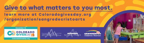 Colorado Gives Day